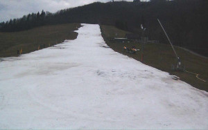 Ski Areál Opálená - Ski Areál Opálená - 20.3.2023 v 18:13