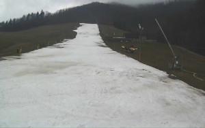 Ski Areál Opálená - Ski Areál Opálená - 21.3.2023 v 11:13