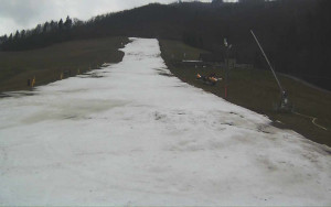 Ski Areál Opálená - Ski Areál Opálená - 21.3.2023 v 12:13
