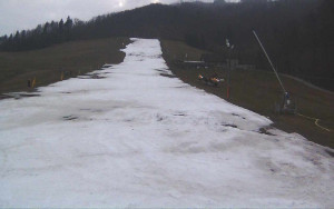 Ski Areál Opálená - Ski Areál Opálená - 21.3.2023 v 18:13