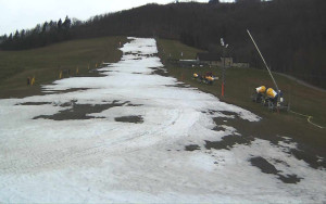 Ski Areál Opálená - Ski Areál Opálená - 23.3.2023 v 08:13