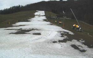 Ski Areál Opálená - Ski Areál Opálená - 23.3.2023 v 09:13
