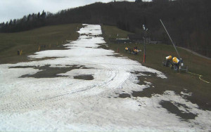 Ski Areál Opálená - Ski Areál Opálená - 23.3.2023 v 10:13