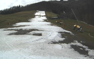 Ski Areál Opálená - Ski Areál Opálená - 23.3.2023 v 11:13