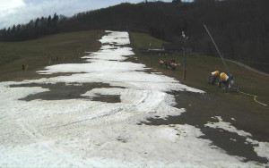 Ski Areál Opálená - Ski Areál Opálená - 23.3.2023 v 12:13