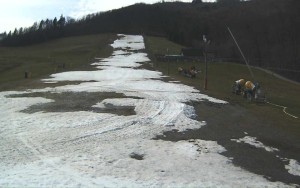 Ski Areál Opálená - Ski Areál Opálená - 23.3.2023 v 13:13