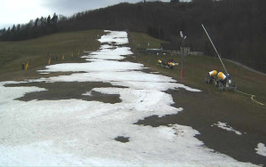 Ski Areál Opálená - Ski Areál Opálená - 23.3.2023 v 14:13