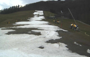 Ski Areál Opálená - Ski Areál Opálená - 23.3.2023 v 15:13