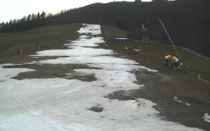 Ski Areál Opálená - Ski Areál Opálená - 23.3.2023 v 16:13