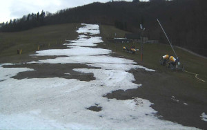 Ski Areál Opálená - Ski Areál Opálená - 23.3.2023 v 17:13