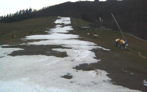 Ski Areál Opálená - Ski Areál Opálená - 23.3.2023 v 18:13