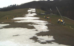 Ski Areál Opálená - Ski Areál Opálená - 24.3.2023 v 08:13