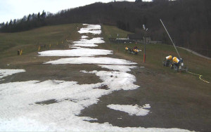 Ski Areál Opálená - Ski Areál Opálená - 24.3.2023 v 11:13