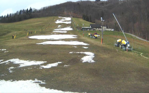 Ski Areál Opálená - Ski Areál Opálená - 25.3.2023 v 09:13