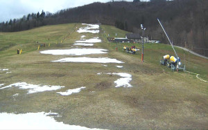 Ski Areál Opálená - Ski Areál Opálená - 25.3.2023 v 10:13