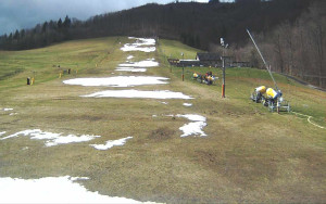 Ski Areál Opálená - Ski Areál Opálená - 25.3.2023 v 11:13