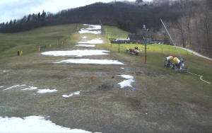 Ski Areál Opálená - Ski Areál Opálená - 25.3.2023 v 13:13