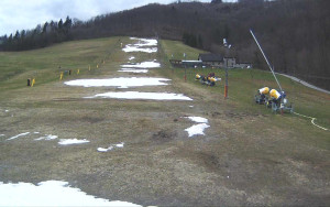 Ski Areál Opálená - Ski Areál Opálená - 25.3.2023 v 14:13