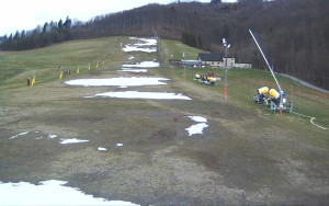 Ski Areál Opálená - Ski Areál Opálená - 25.3.2023 v 16:13