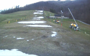 Ski Areál Opálená - Ski Areál Opálená - 25.3.2023 v 17:13