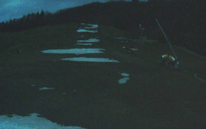 Ski Areál Opálená - Ski Areál Opálená - 26.3.2023 v 06:13