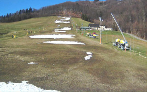 Ski Areál Opálená - Ski Areál Opálená - 26.3.2023 v 09:13