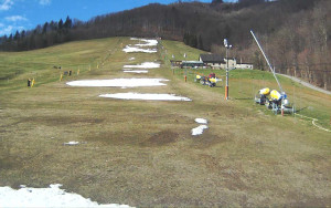 Ski Areál Opálená - Ski Areál Opálená - 26.3.2023 v 10:13