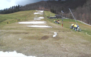 Ski Areál Opálená - Ski Areál Opálená - 26.3.2023 v 11:13