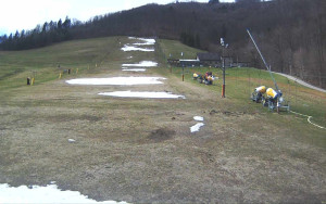 Ski Areál Opálená - Ski Areál Opálená - 26.3.2023 v 12:13