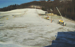 Ski Areál Opálená - Ski Areál Opálená - 29.3.2023 v 07:14
