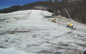 Ski Areál Opálená - Ski Areál Opálená - 29.3.2023 v 08:14