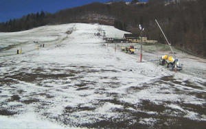 Ski Areál Opálená - Ski Areál Opálená - 29.3.2023 v 09:14