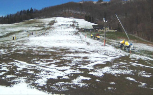 Ski Areál Opálená - Ski Areál Opálená - 29.3.2023 v 10:14
