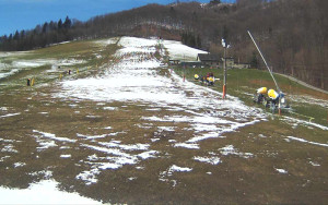 Ski Areál Opálená - Ski Areál Opálená - 29.3.2023 v 11:14