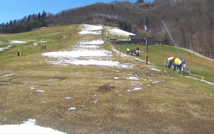 Ski Areál Opálená - Ski Areál Opálená - 29.3.2023 v 12:13