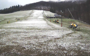 Ski Areál Opálená - Ski Areál Opálená - 3.4.2023 v 11:14