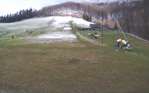 Ski Areál Opálená - Ski Areál Opálená - 3.4.2023 v 12:14