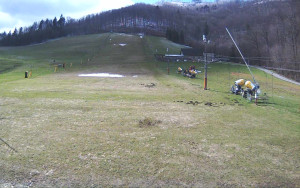 Ski Areál Opálená - Ski Areál Opálená - 3.4.2023 v 14:14