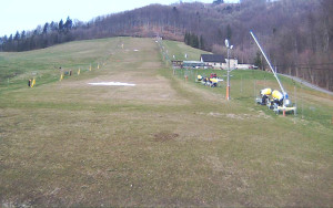 Ski Areál Opálená - Ski Areál Opálená - 6.4.2023 v 09:14