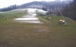 Ski Areál Opálená - Ski Areál Opálená - 8.4.2023 v 13:14