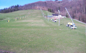 Ski Areál Opálená - Ski Areál Opálená - 21.4.2023 v 08:14