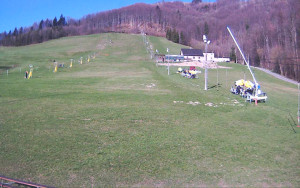 Ski Areál Opálená - Ski Areál Opálená - 23.4.2023 v 08:14