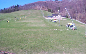 Ski Areál Opálená - Ski Areál Opálená - 23.4.2023 v 09:14