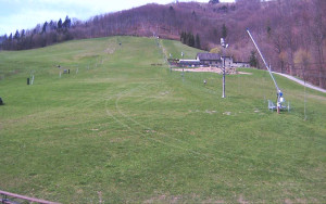 Ski Areál Opálená - Ski Areál Opálená - 28.4.2023 v 11:13