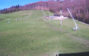 Ski Areál Opálená - Ski Areál Opálená - 1.5.2023 v 07:13
