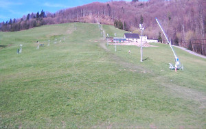 Ski Areál Opálená - Ski Areál Opálená - 1.5.2023 v 08:13