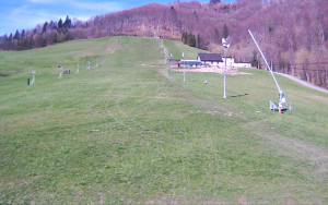 Ski Areál Opálená - Ski Areál Opálená - 1.5.2023 v 09:13