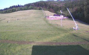 Ski Areál Opálená - Ski Areál Opálená - 28.5.2023 v 06:13