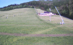 Ski Areál Opálená - Ski Areál Opálená - 28.5.2023 v 07:13