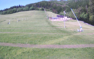 Ski Areál Opálená - Ski Areál Opálená - 28.5.2023 v 08:13